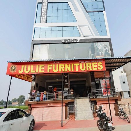 Oyo Flagship Hotel Usha Jaipur Dış mekan fotoğraf