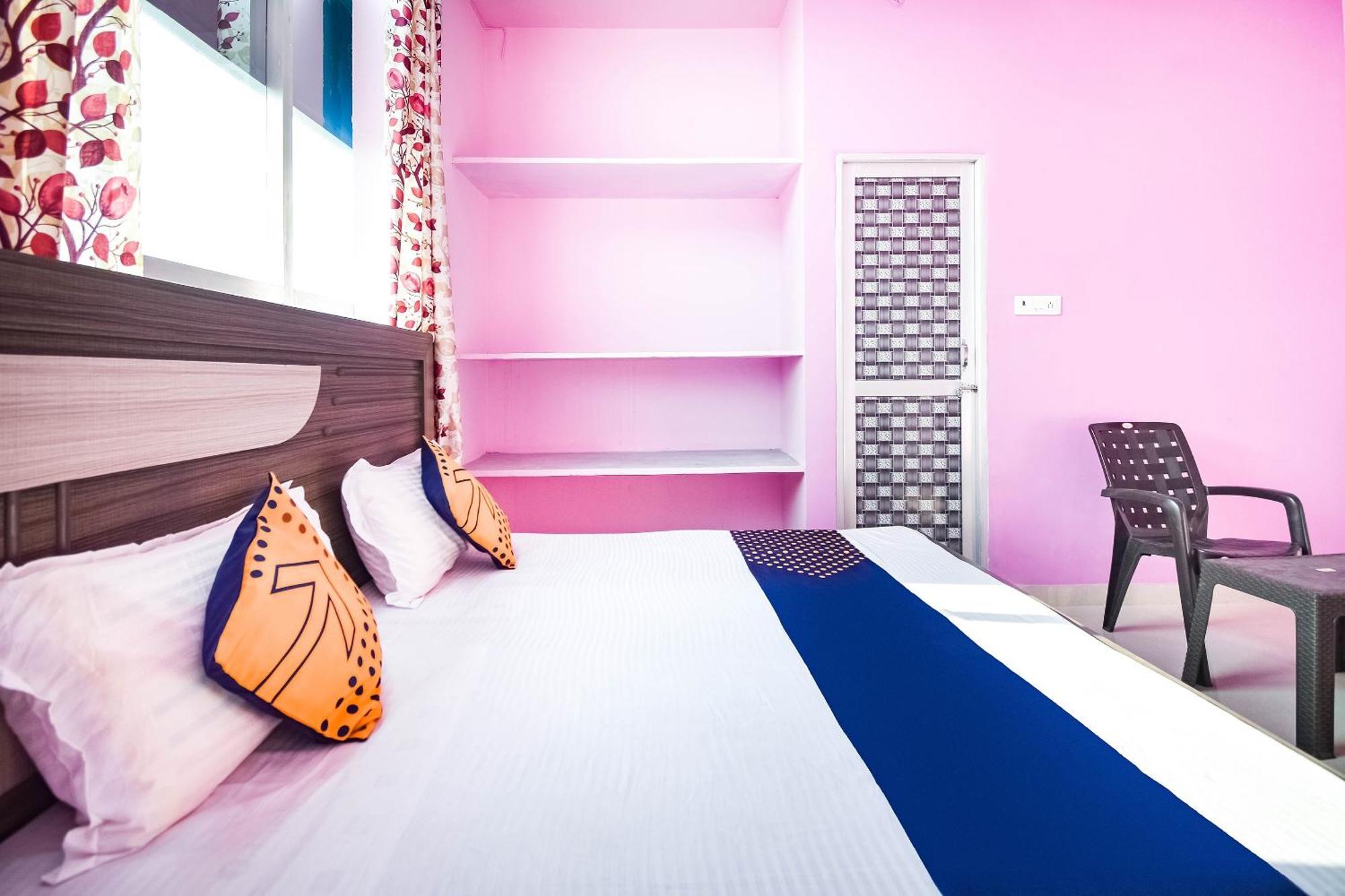 Oyo Flagship Hotel Usha Jaipur Dış mekan fotoğraf