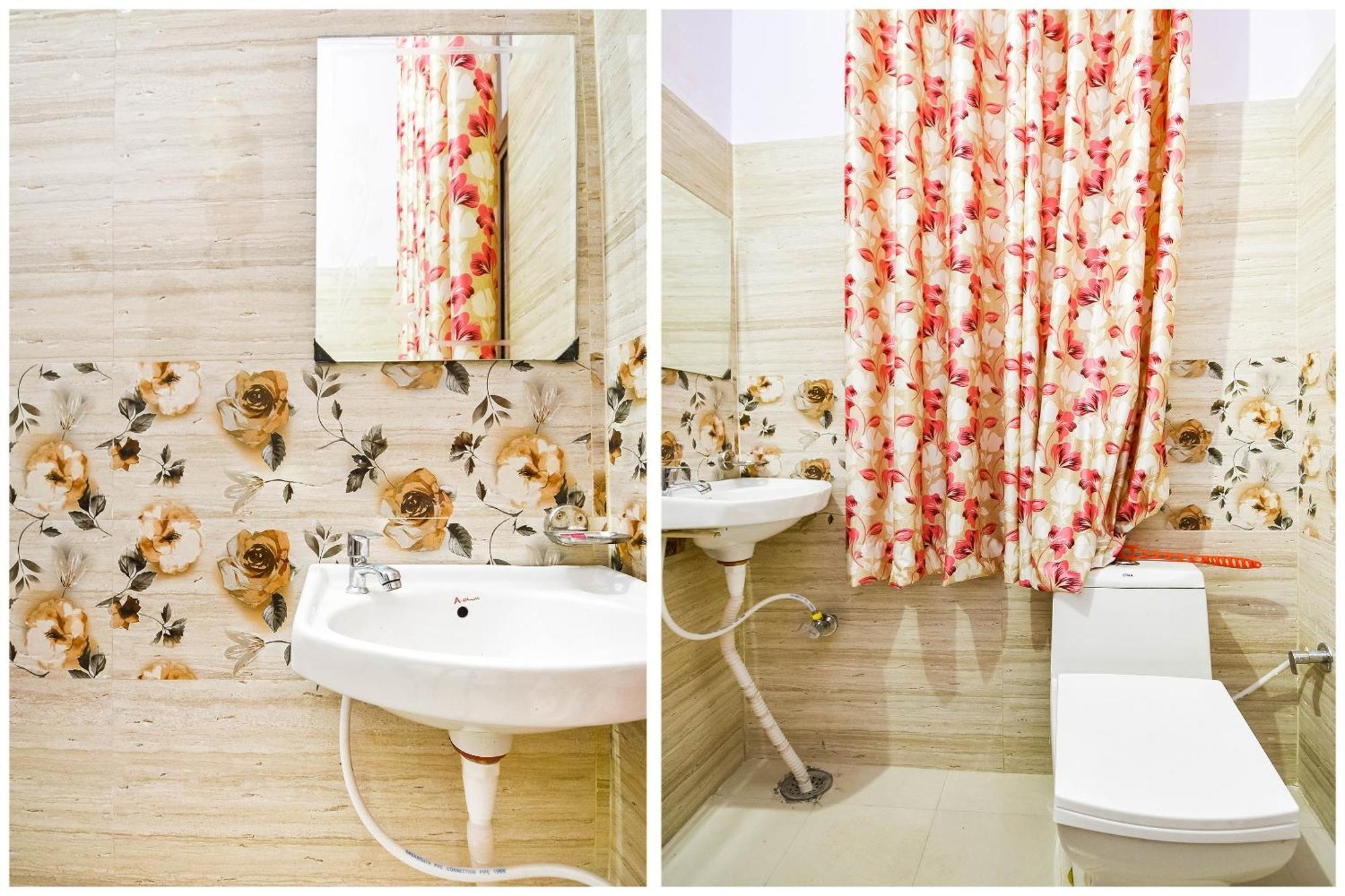 Oyo Flagship Hotel Usha Jaipur Dış mekan fotoğraf