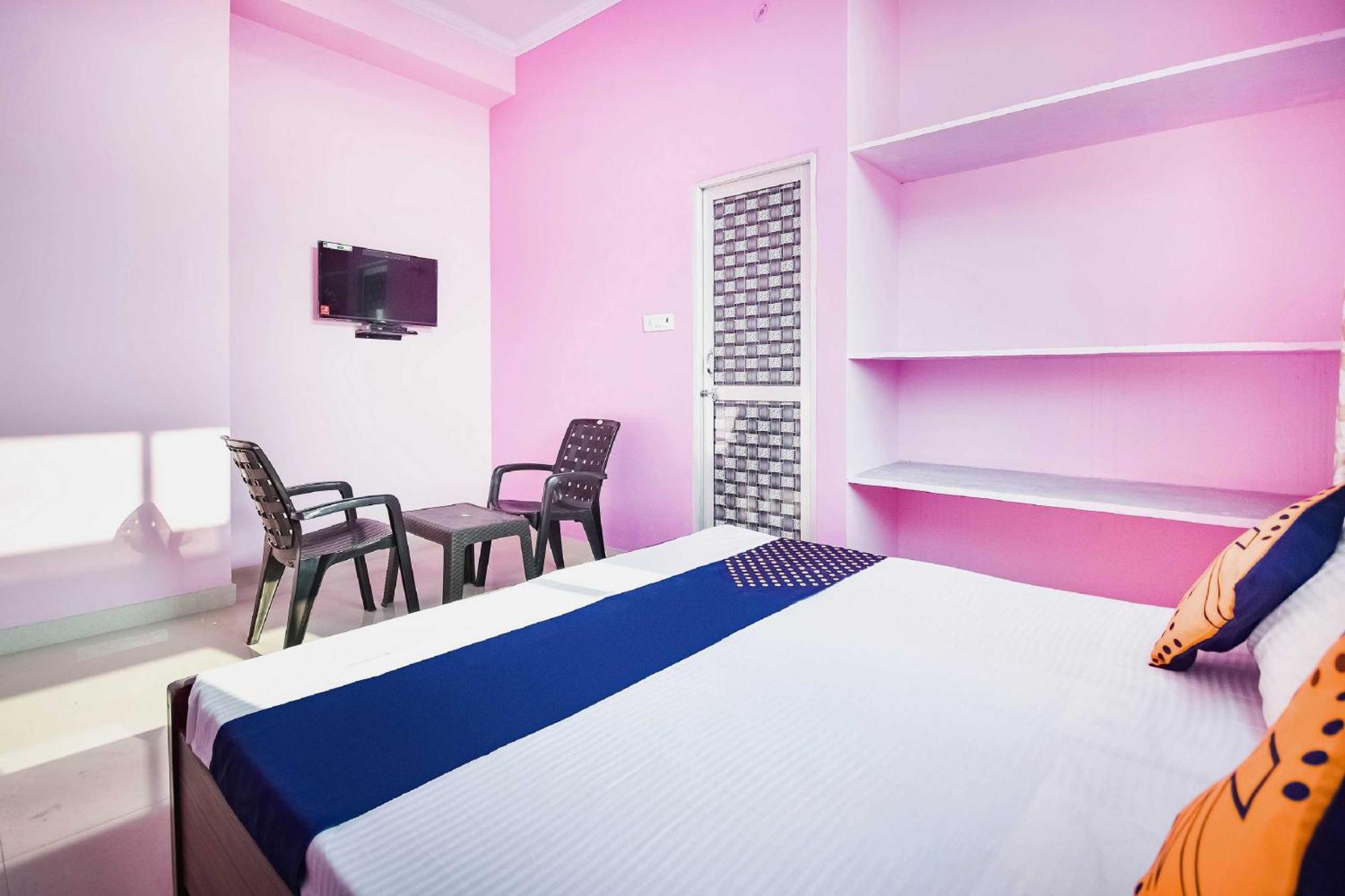Oyo Flagship Hotel Usha Jaipur Dış mekan fotoğraf