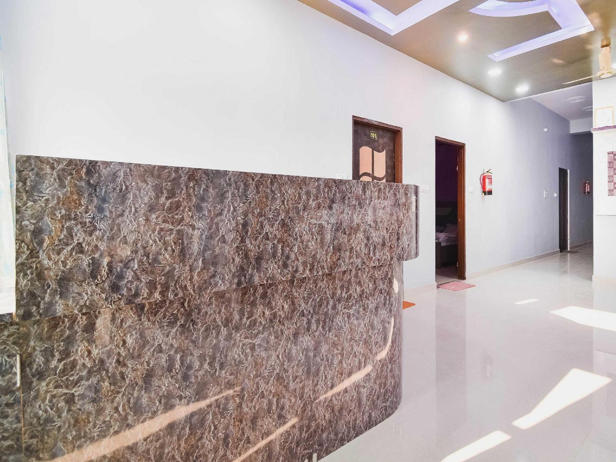 Oyo Flagship Hotel Usha Jaipur Dış mekan fotoğraf