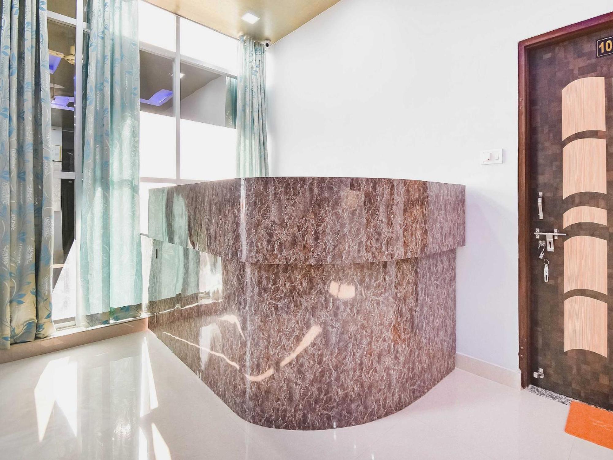 Oyo Flagship Hotel Usha Jaipur Dış mekan fotoğraf