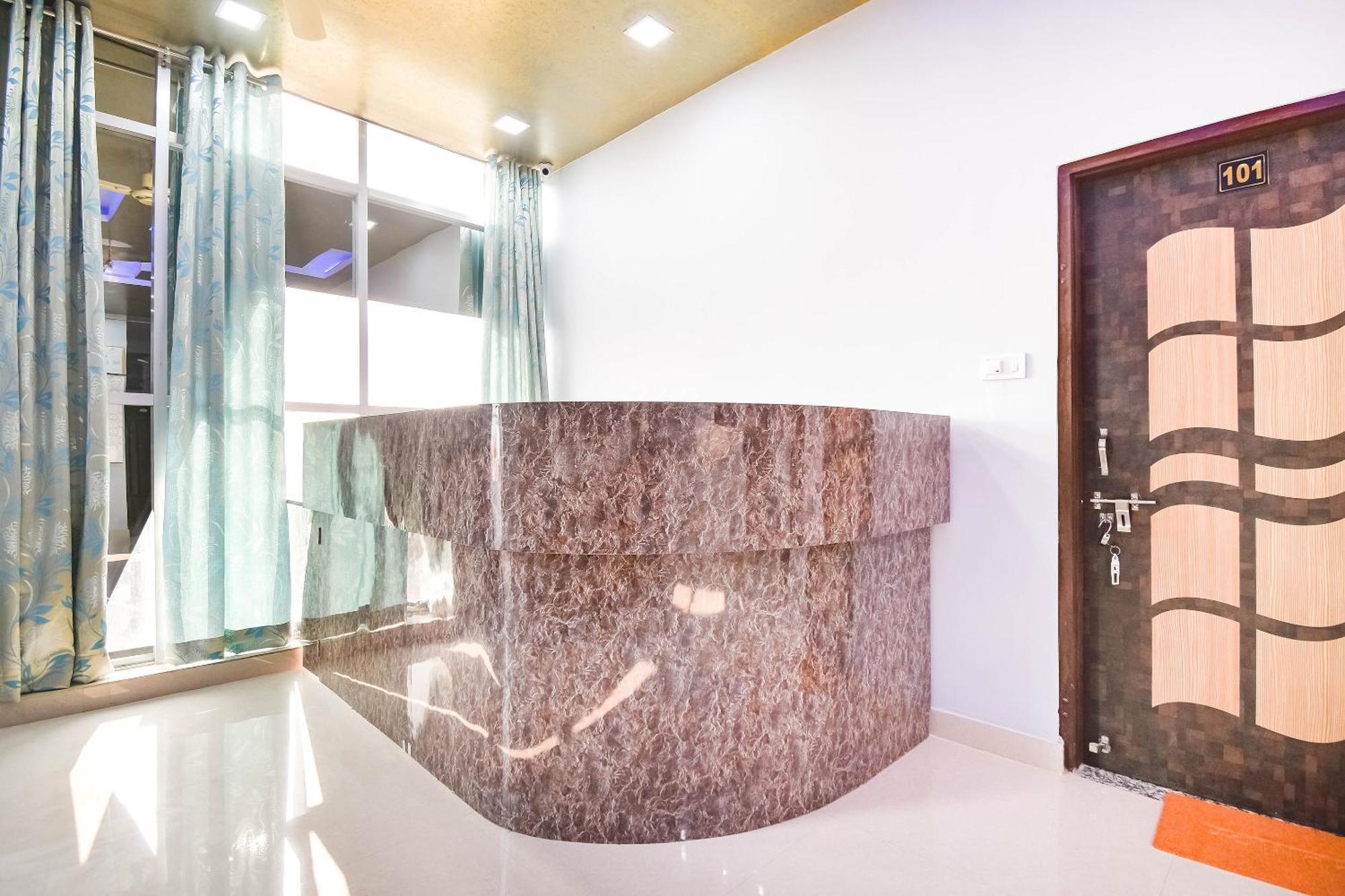 Oyo Flagship Hotel Usha Jaipur Dış mekan fotoğraf